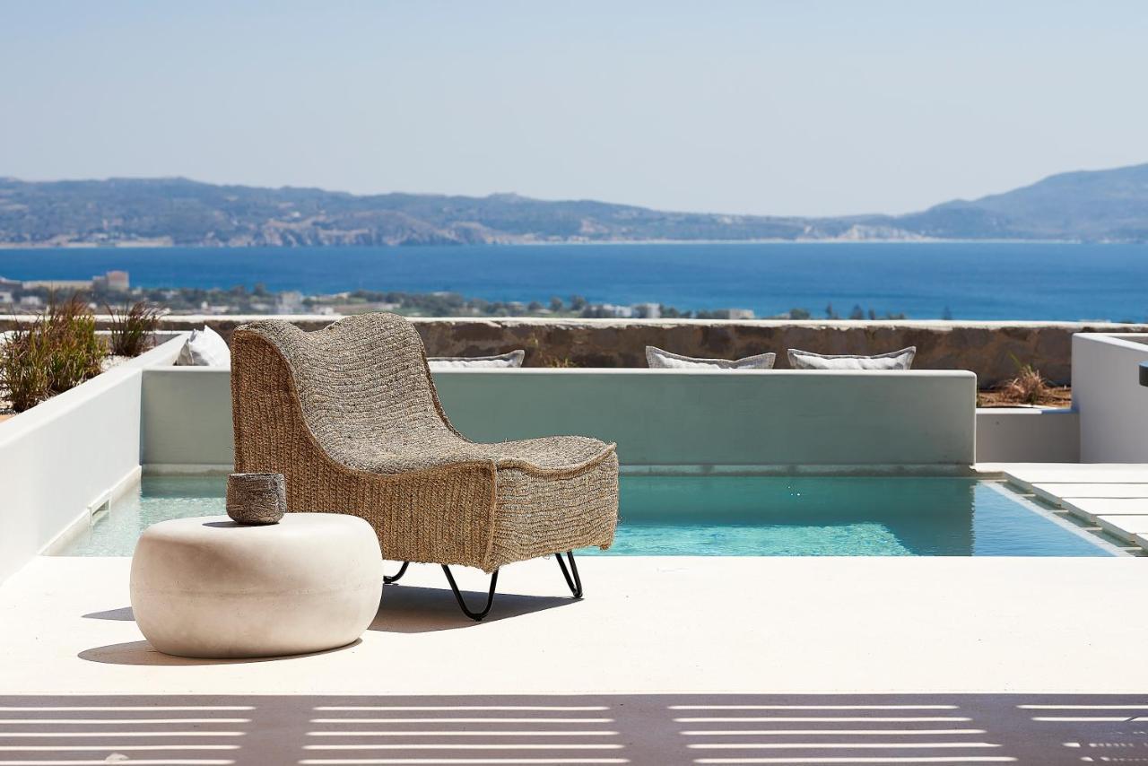 Cave Suites Milos Adamantas  Екстериор снимка