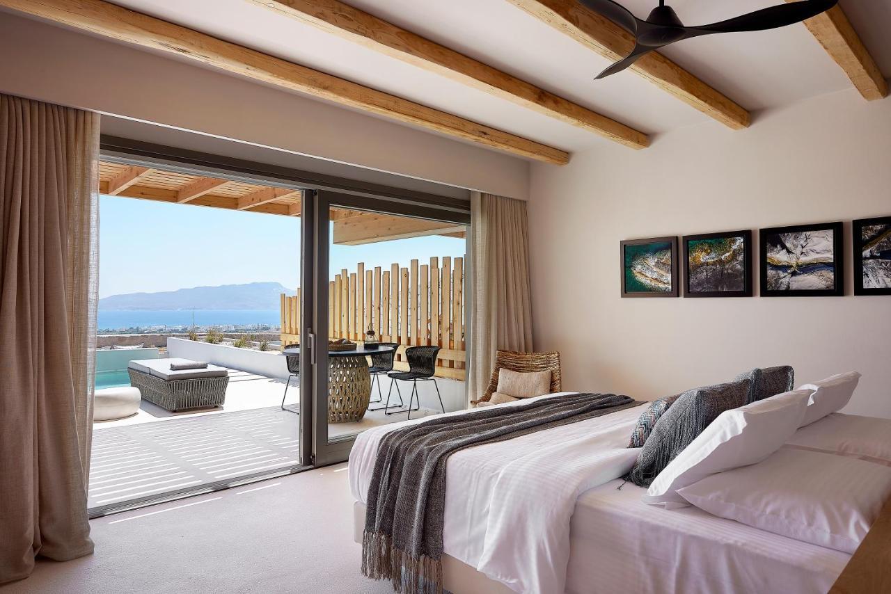 Cave Suites Milos Adamantas  Екстериор снимка