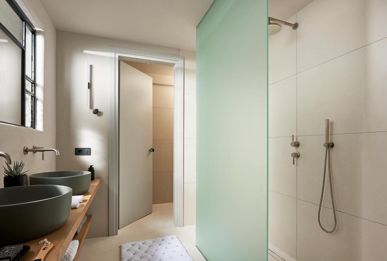 Cave Suites Milos Adamantas  Екстериор снимка