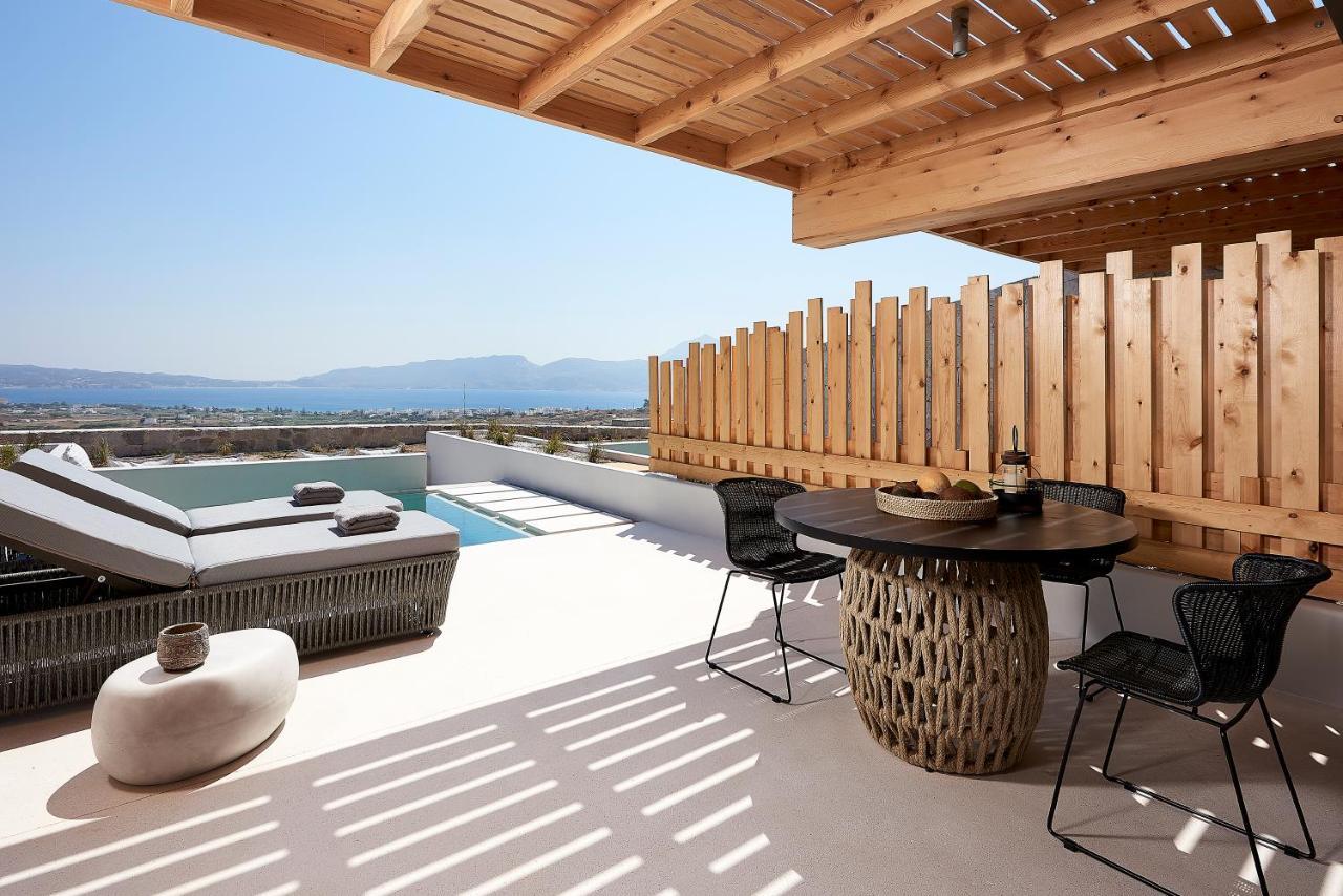 Cave Suites Milos Adamantas  Екстериор снимка
