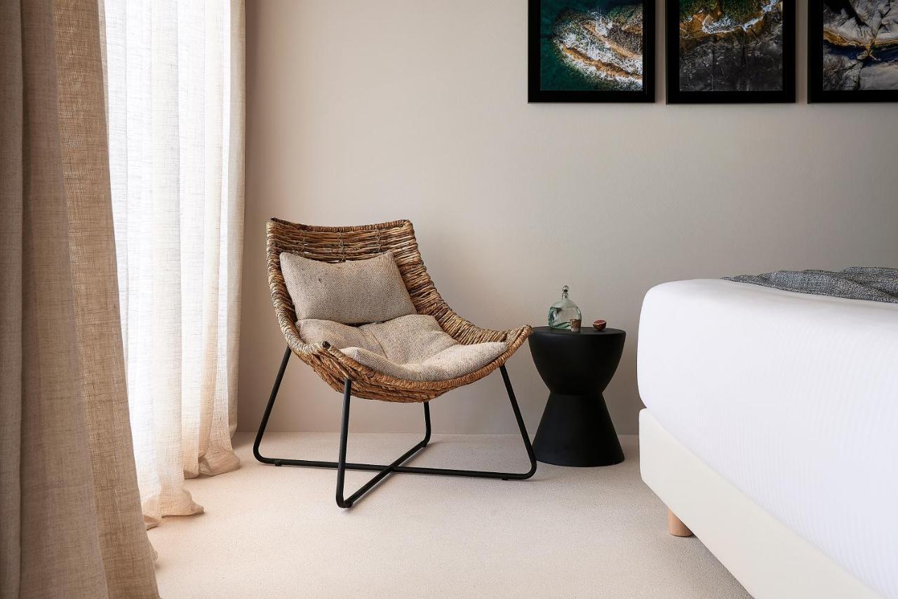 Cave Suites Milos Adamantas  Екстериор снимка